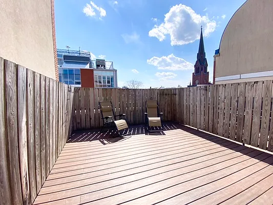 Rented by Corcoran | media 52