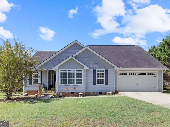 370 S Main St, Winterville, GA 30683