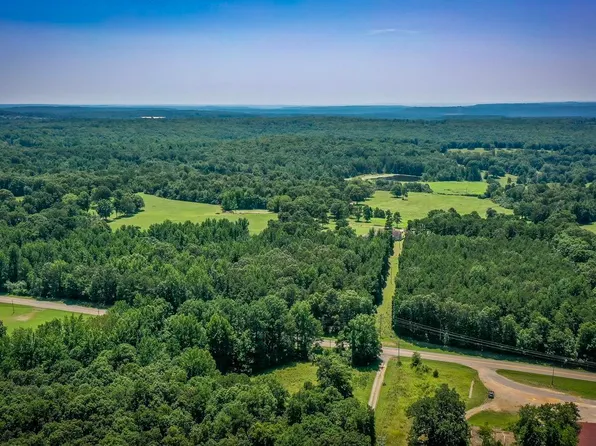 Heber Springs Rd N, Concord, AR 72523