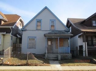 3060 N 26th St, Milwaukee, WI 53206