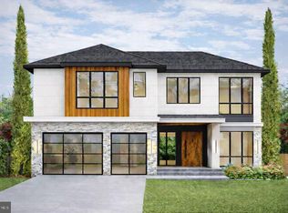 6504 Dryden Dr, Mc Lean, VA 22101