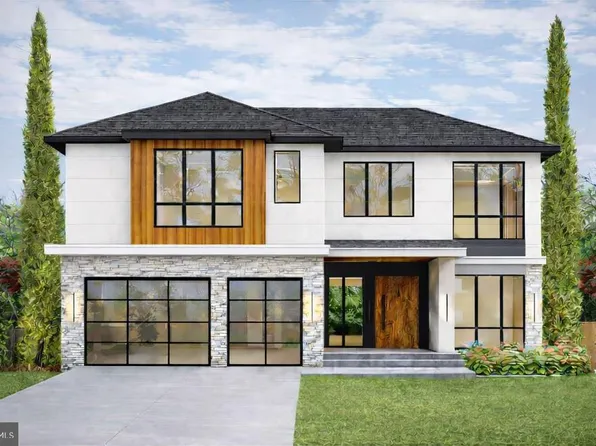 6504 Dryden Dr, Mc Lean, VA 22101