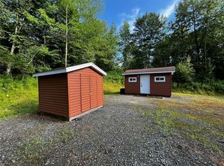 309 Acidalia Rd, Roscoe, NY 12776