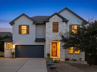 16025 Cinca Terra Dr, Bee Cave, TX 78738