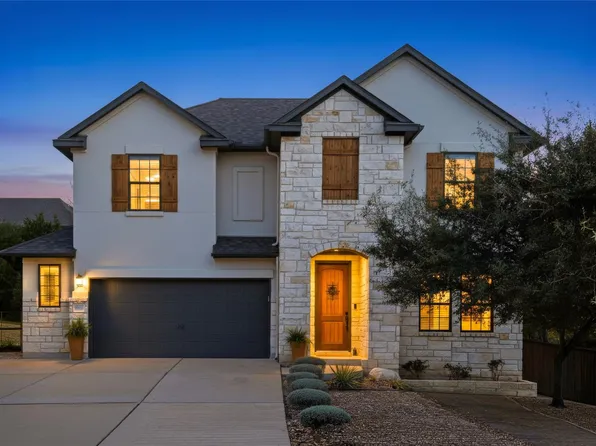 16025 Cinca Terra Dr, Bee Cave, TX 78738