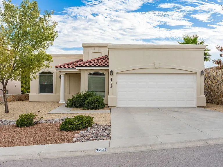 3723 Ascencion Cir — Photo 1