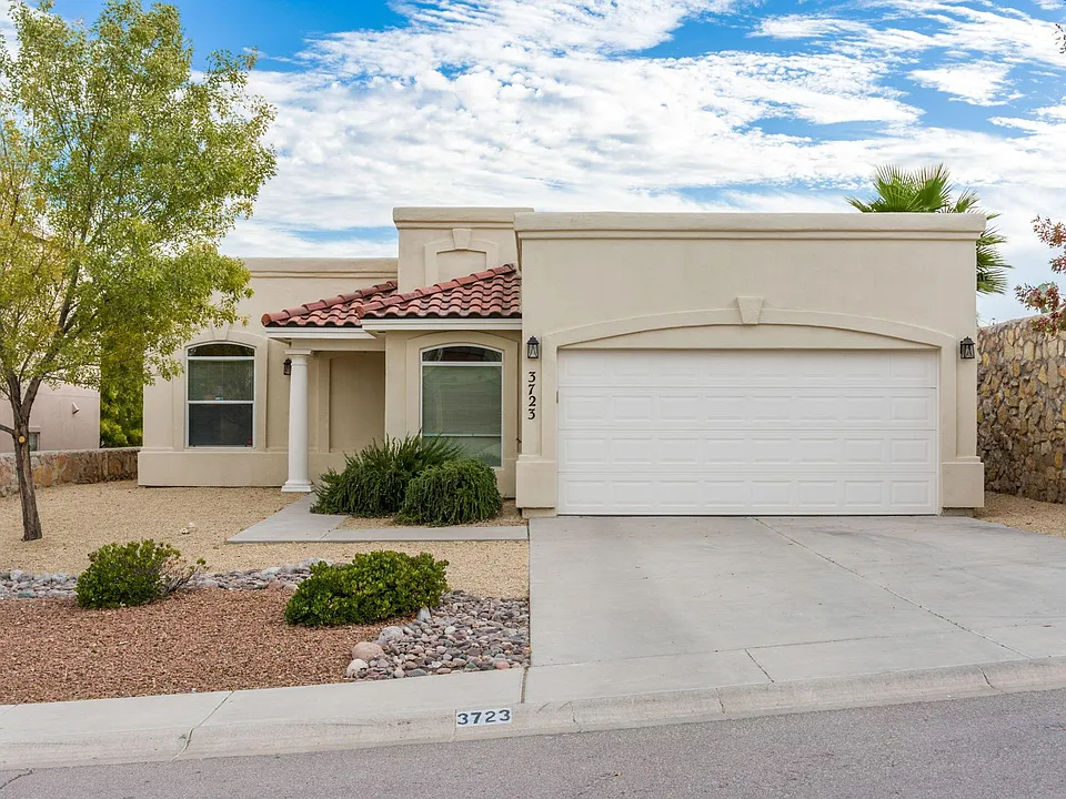 3723 Ascencion Cir