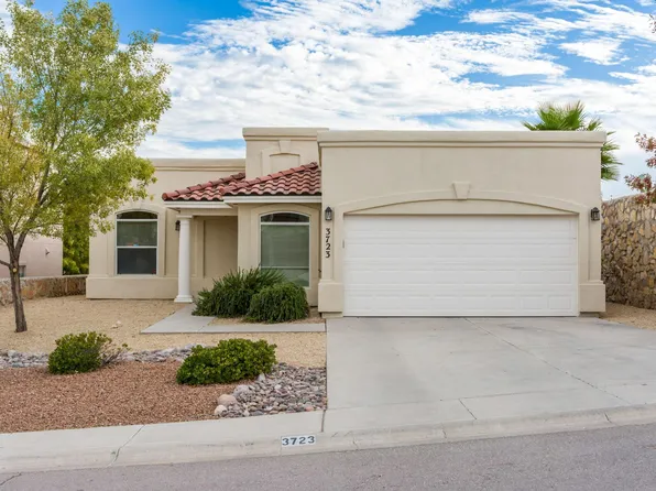 3723 Ascencion Cir, Las Cruces, NM 88012