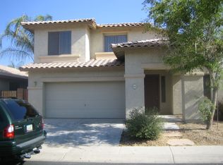 9256 E Lindner Ave, Mesa, AZ 85209