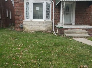 13955 Rutherford St, Detroit, MI 48227