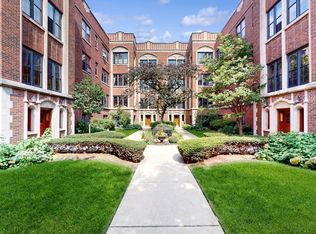 1350 E Madison Park, Chicago, IL 60615