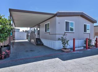 1954 Freedom Blvd SPACE 29, Freedom, CA 95019