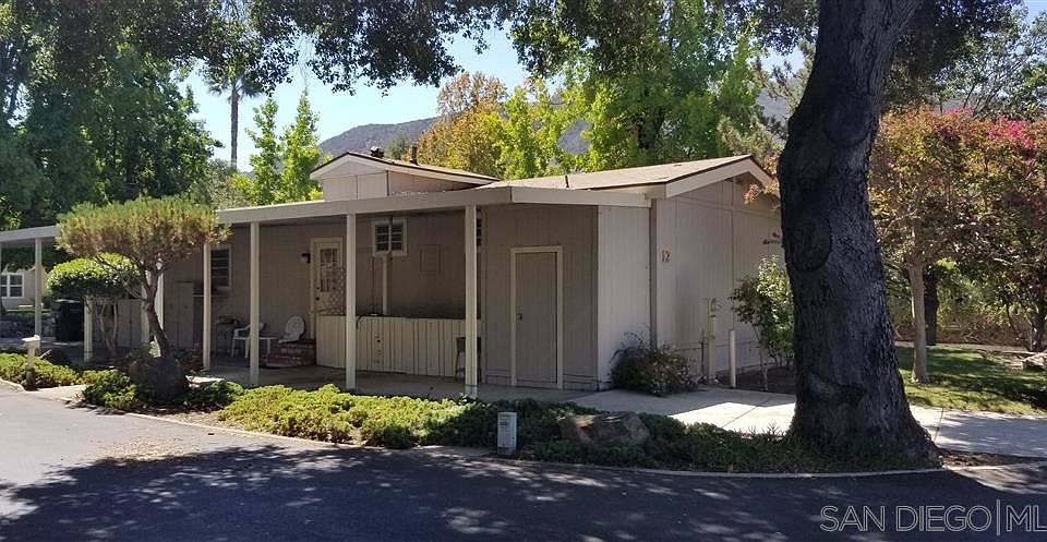 1st image of 8975 Lawrence Welk Dr Spc 12