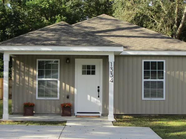 1334 E Railroad St, Gulfport, MS 39501