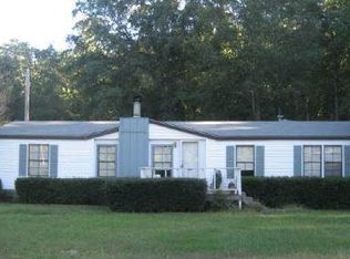 17560 Hwy 16, Sparta, GA 31087