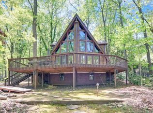 427 Rue Cezzan, Lavonia, GA 30553