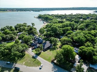 1115 E Lake Dr, Weatherford, TX 76087