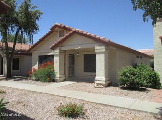 1120 N Val Vista Dr UNIT 75, Gilbert, AZ 85234
