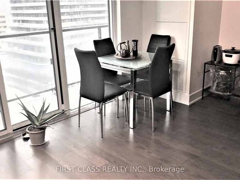 955 Bay St #1303 — Photo 7