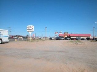 213 W Riverside Dr, Parker, AZ 85344