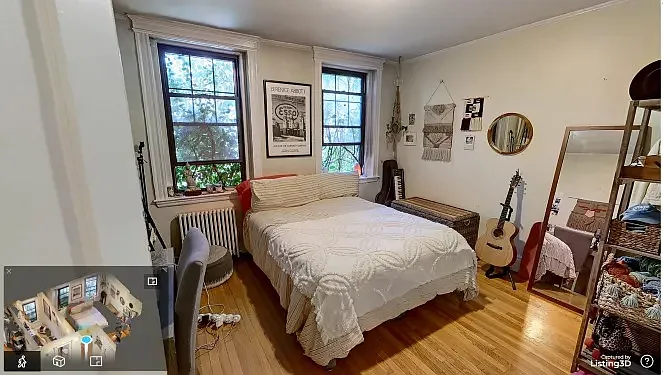 53 Queensberry St #10 — Photo 2
