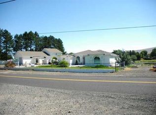 455 N River Rd, Prosser, WA 99350