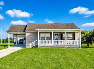 106 Cedar Stretch Rd, Hertford, NC 27944