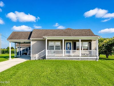 106 Cedar Stretch Road, Hertford, NC, 27944