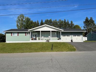 164 Hillcrest Avenue, Madawaska, ME, 04756