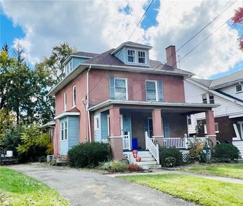 122 E Sheridan Ave, New Castle, PA, 16105