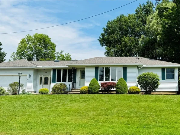 10 Glenridge Rd, Whitesboro, NY 13492