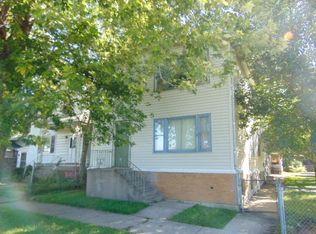 12837 Sacramento Ave, Blue Island, IL 60406