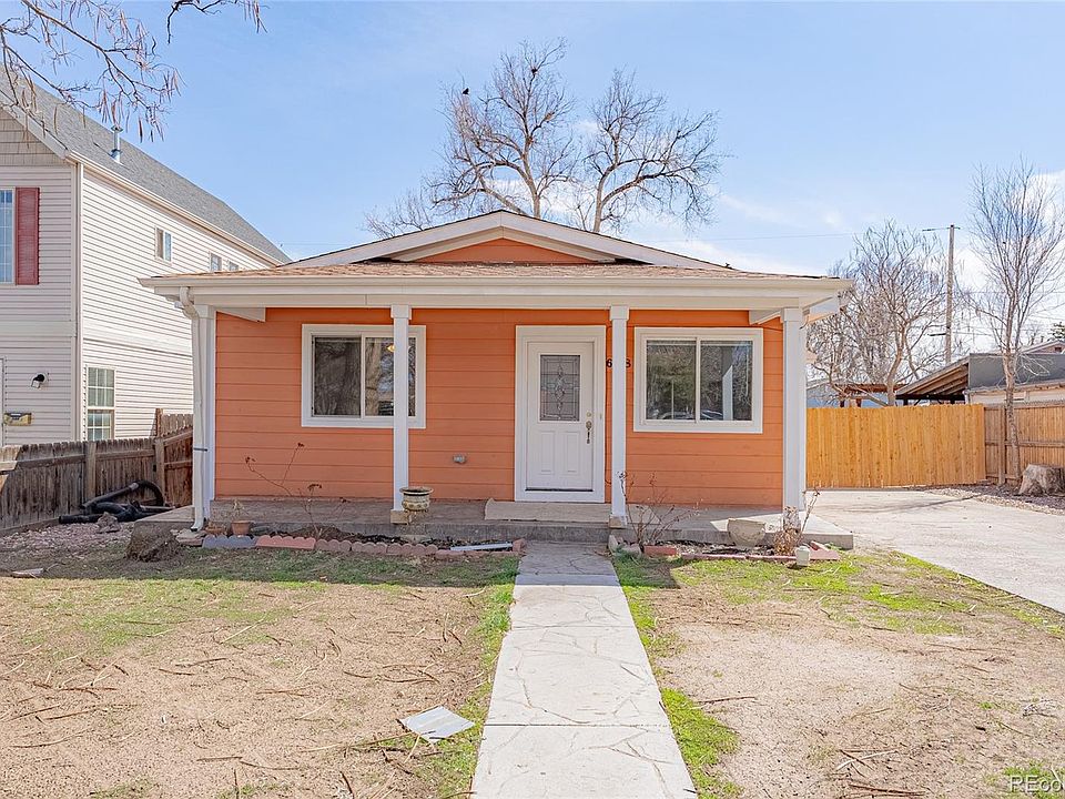 638 S Osceola Street, Denver, CO 80219 Zillow