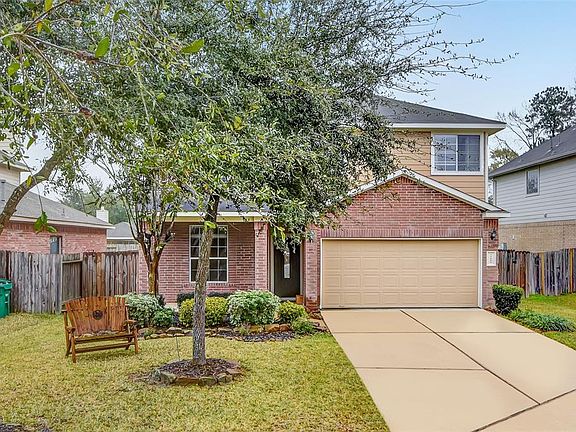 4th image of 31606 Forest Oak Park Ct