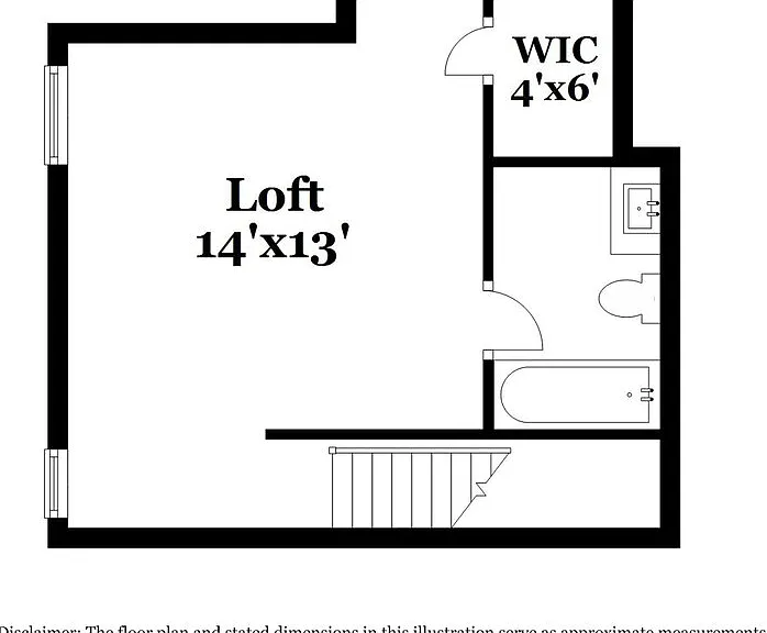 30 Camden Way — Photo 3