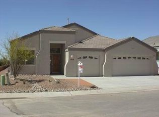 13631 N Buckhorn Cholla Dr, Tucson, AZ 85728