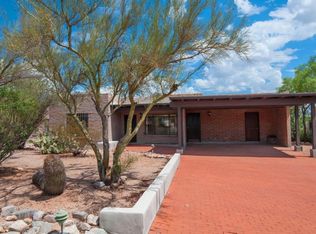 4830 N Via Sonrisa, Tucson, AZ 85718