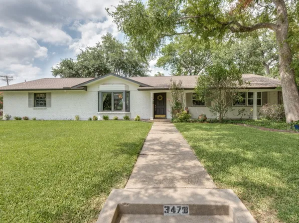 3478 Saint Cloud Cir, Dallas, TX 75229
