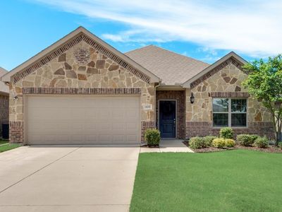 610 Redwood Dr, Greenville, TX, 75402