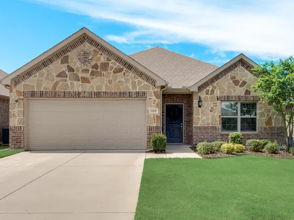 610 Redwood Dr, Greenville, TX 75402