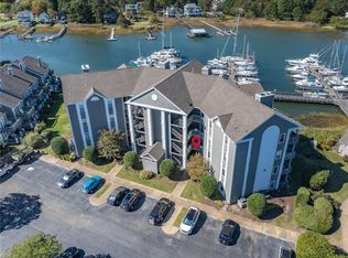 1024 Porte Harbour Arch APT 104, Hampton, VA 23664