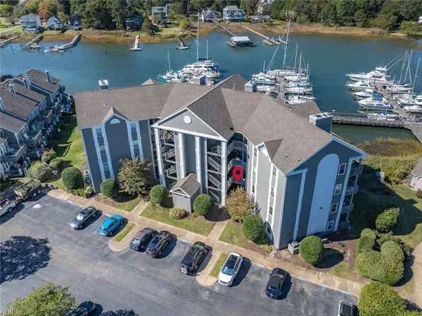 1024 Porte Harbour Arch APT 104, Hampton, VA 23664