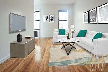 Rented by Alpha Properties NYC I LLC