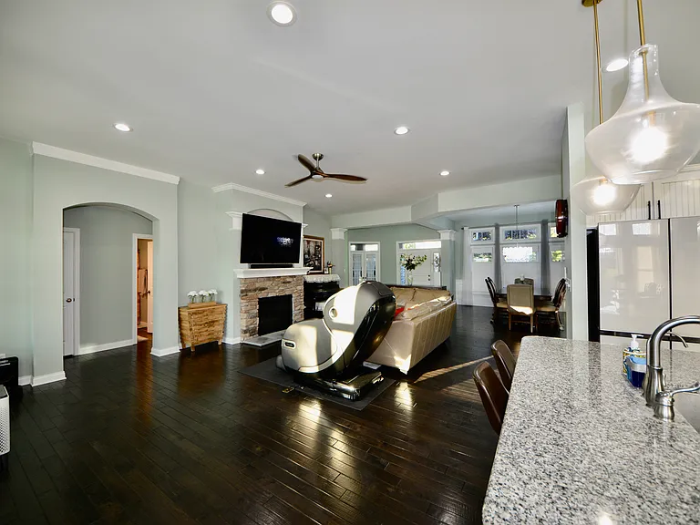 12252 Harvest Glen Blvd — Photo 22