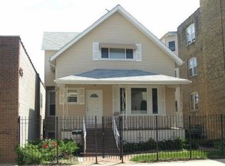 4223 N Pulaski Rd, Chicago, IL 60641