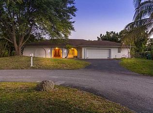 18424 SW 293rd Ter, Homestead, FL 33030