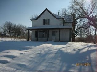 5 Perry St, Edgerton, MO 64444
