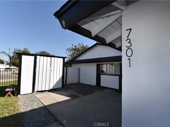 7301 Braeburn St, Anaheim, CA 92801