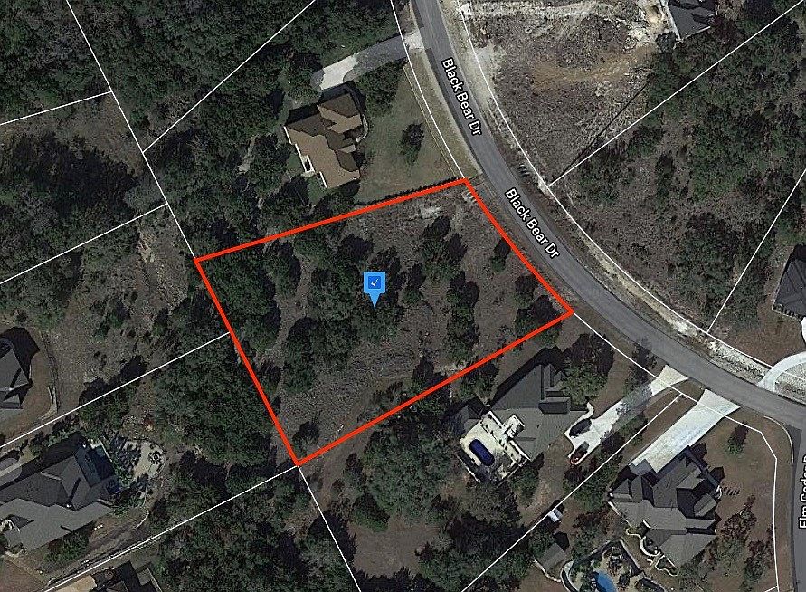 1st image of 2542 Black Bear Dr