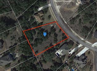 2542 Black Bear Dr, New Braunfels, TX 78132